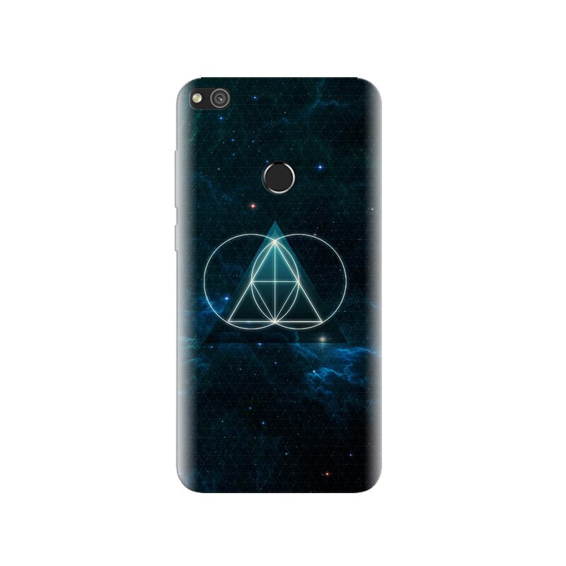 Husa Huawei P8 Lite 2017 Unity