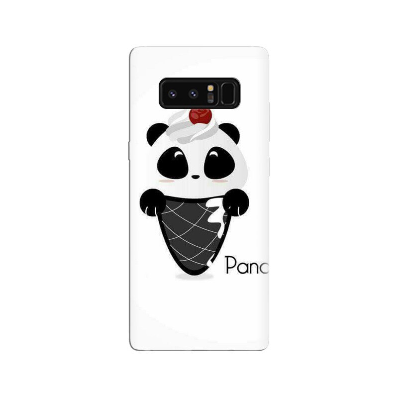 Husa Samsung Note 8 Baby Panda Phone 002
