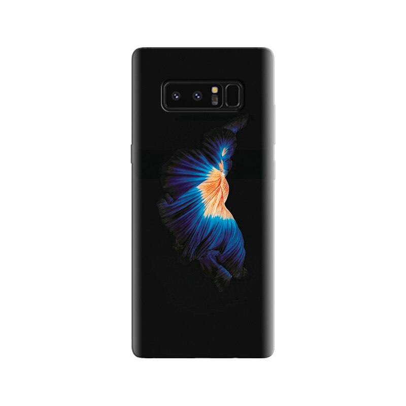 Husa Samsung Note 8 Beautiful Art Gallery