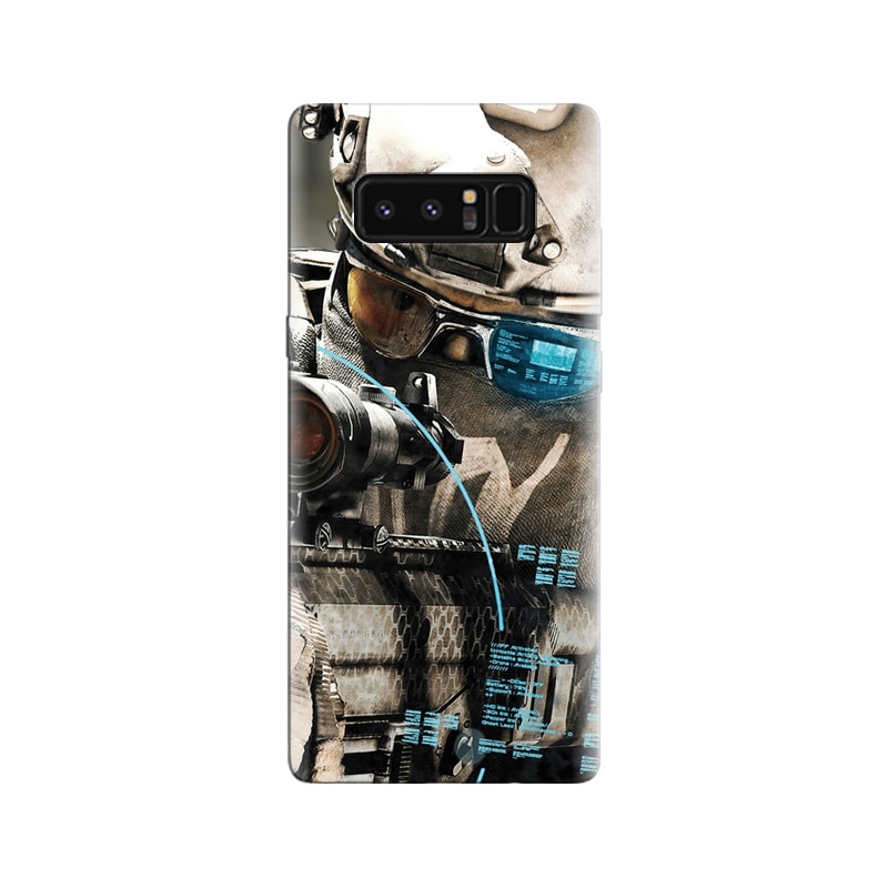 Husa Samsung Note 8 Ghost Recon