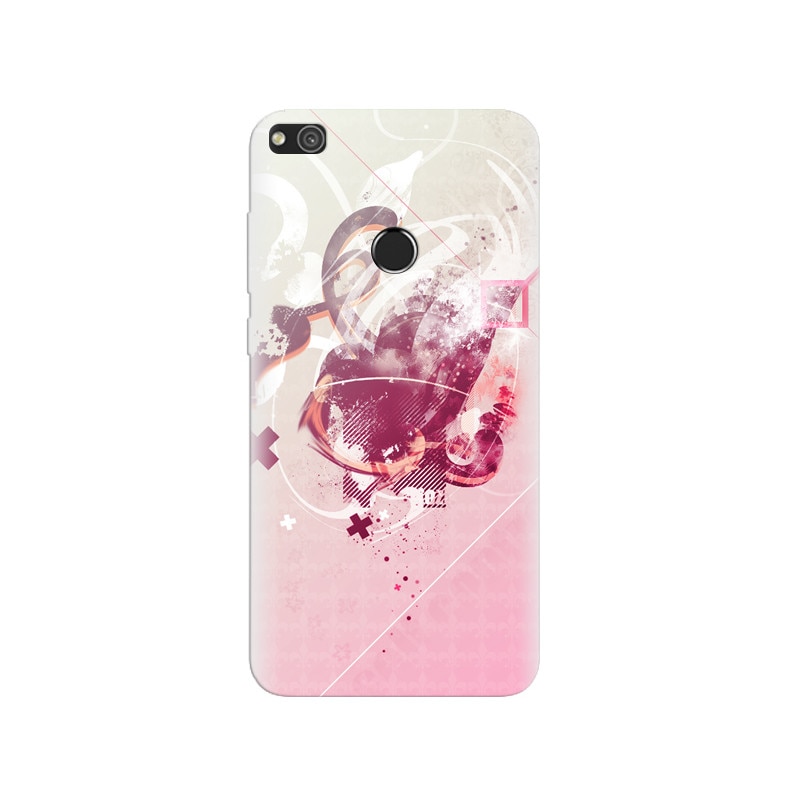 Husa Huawei P8 Lite 2017 Urban Chemistry