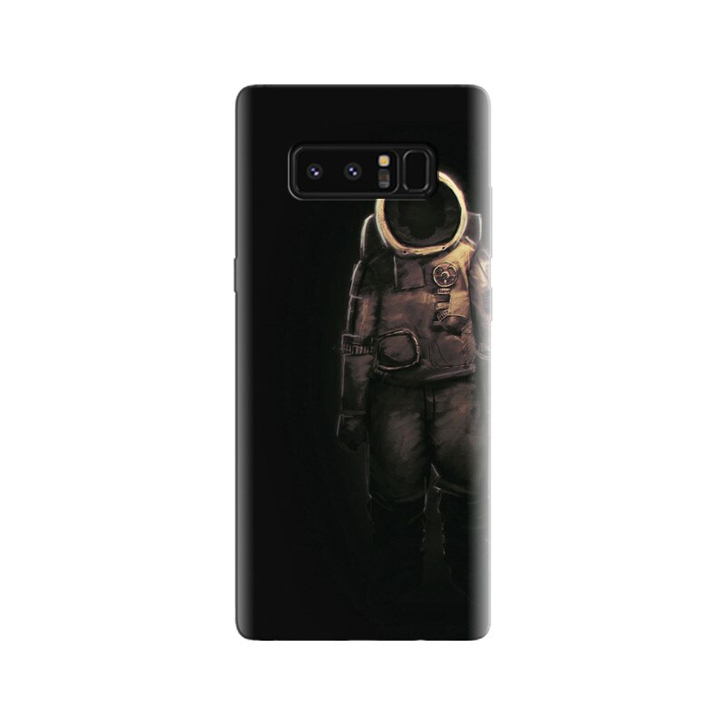 Husa Samsung Note 8 Astronaut Hd Amazings