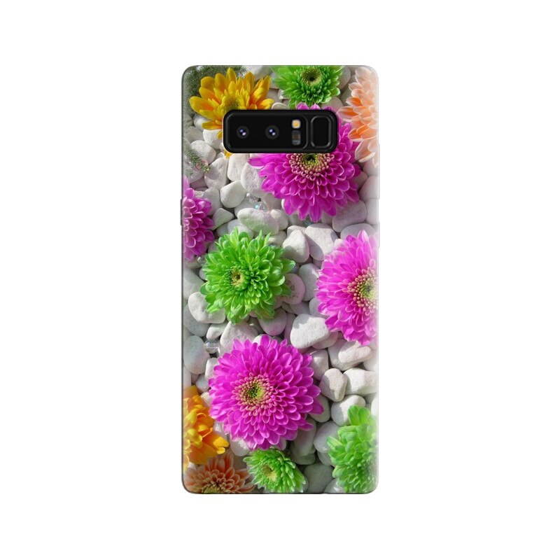 Husa Samsung Note 8 Flower 004 002