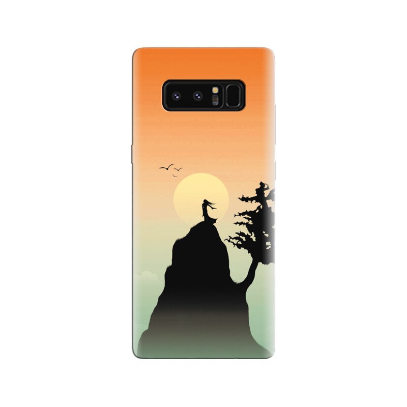 Husa Samsung Note 8 Beautiful Background Images