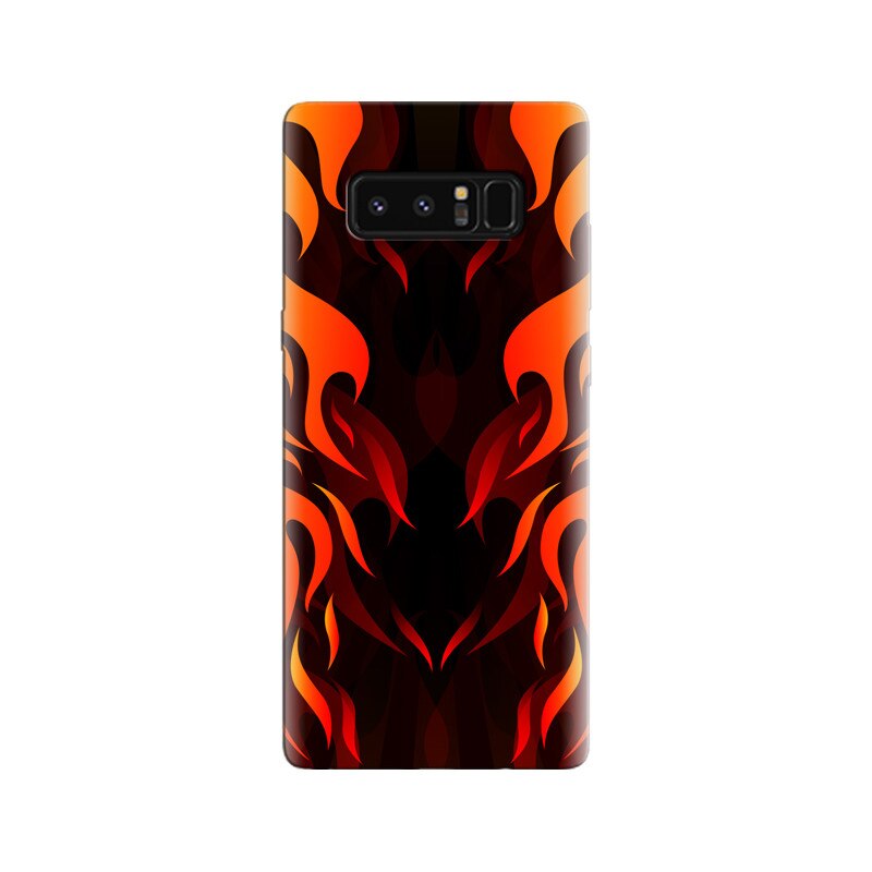Husa Samsung Note 8 Fire