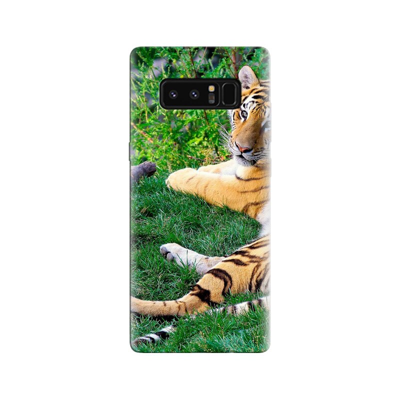 Husa Samsung Note 8 Bengal Tiger