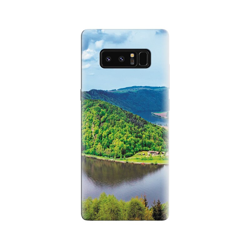 Husa Samsung Note 8 Beautiful River