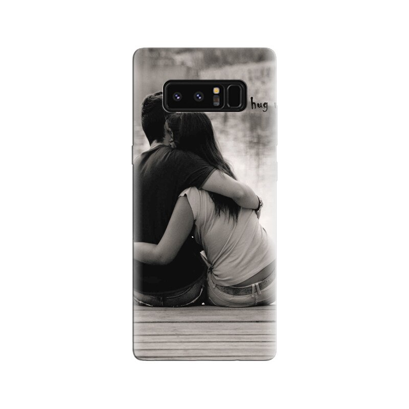 Husa Samsung Note 8 Hug Day Special