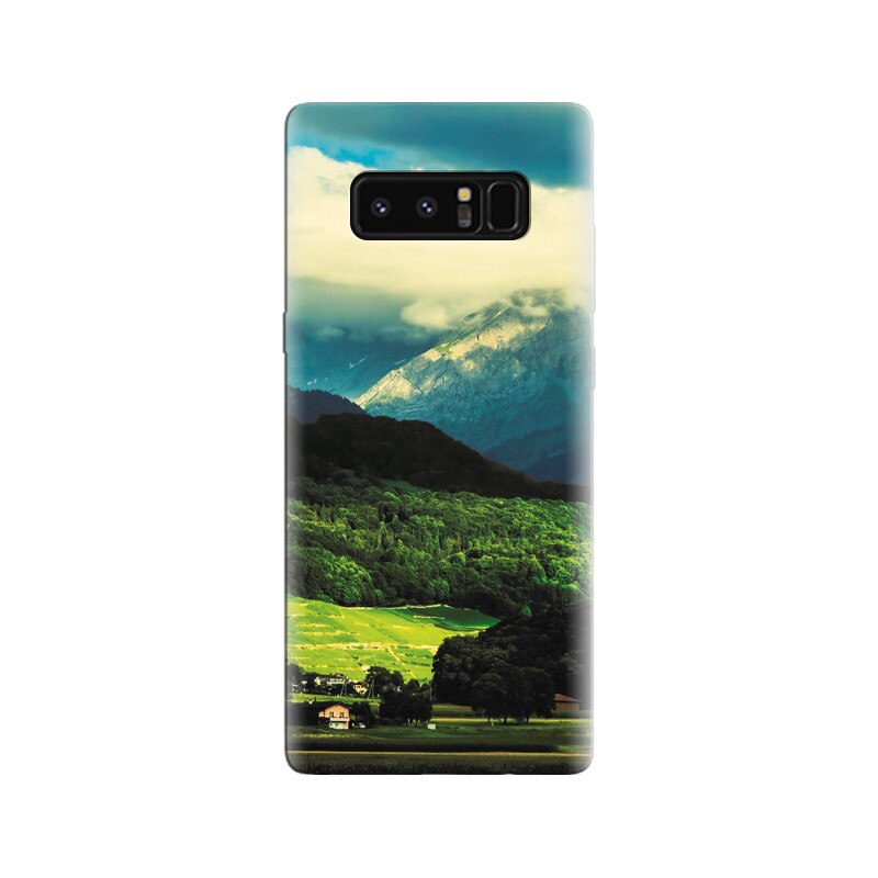 Husa Samsung Note 8 Beautiful Valley