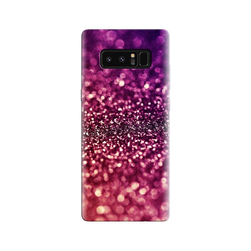 Husa Samsung Note 8 Glitter Girly