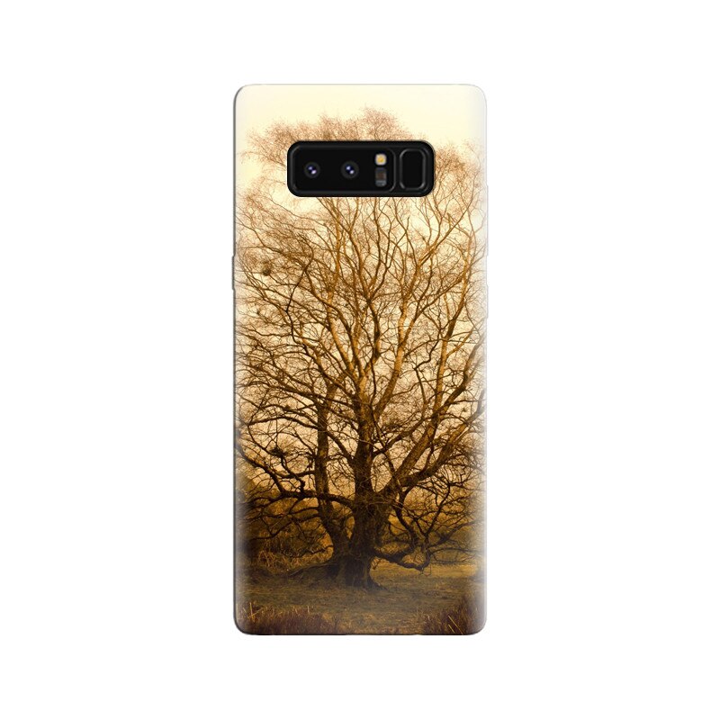 Husa Samsung Note 8 Big Tree