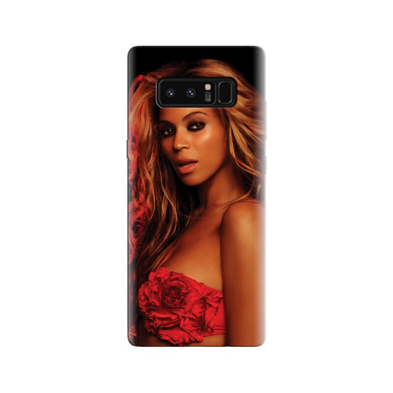 Husa Samsung Note 8 Beyonce