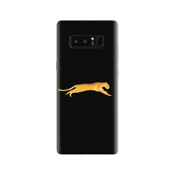Husa Samsung Note 8 Golden Tiger Simple Background Hq Photos Husa Samsung Note 8 Golden Tiger Simple Background Hq Photos
