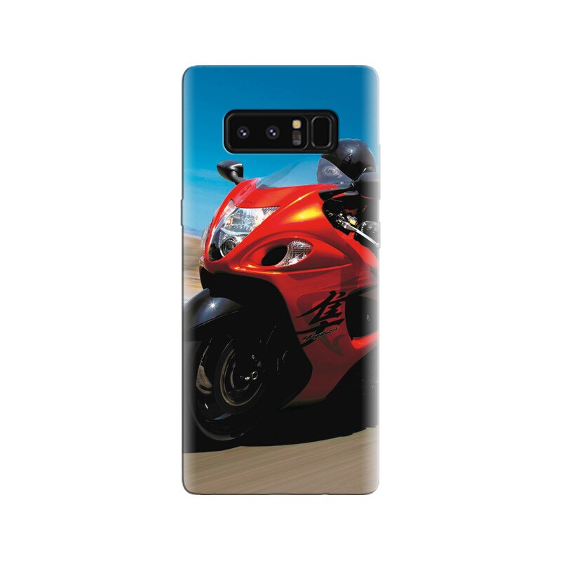 Husa Samsung Note 8 Bike