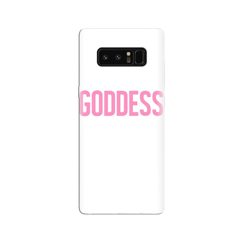 Husa Samsung Note 8 Goddess Girly
