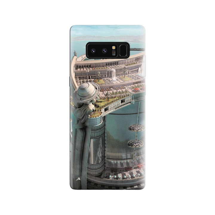 A Samsung Galaxy Note 8-mal kompatibilis szilikon tok – Iphone modellelAmazing Building Photographs Gallery