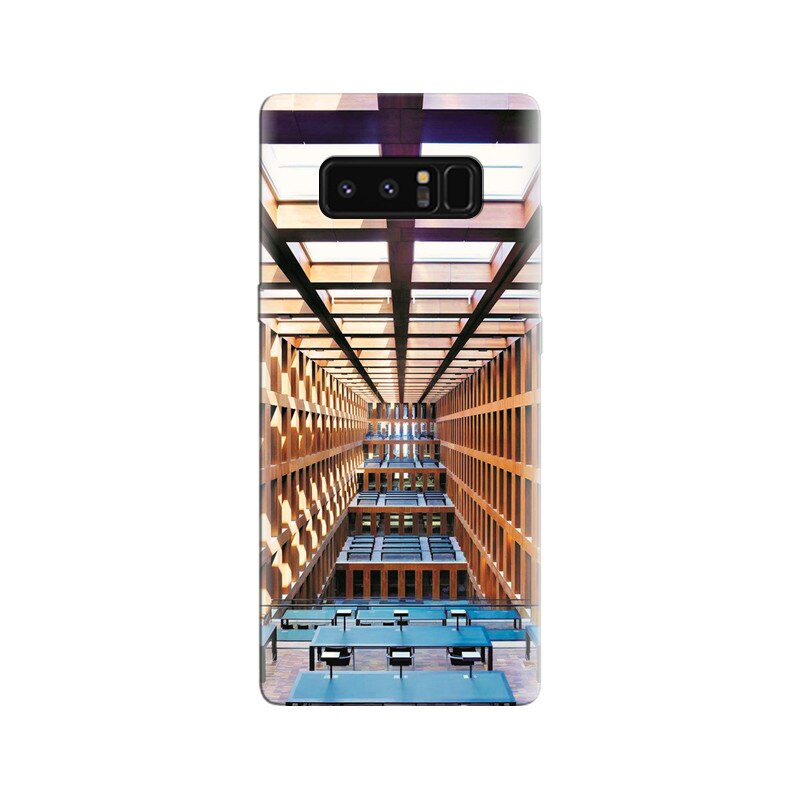 Husa Samsung Note 8 Good Architecture Inside Hd Photos