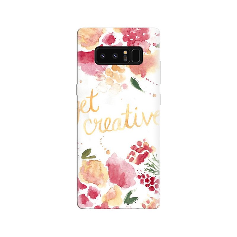 Husa Samsung Note 8 Get Creative Cute Girly