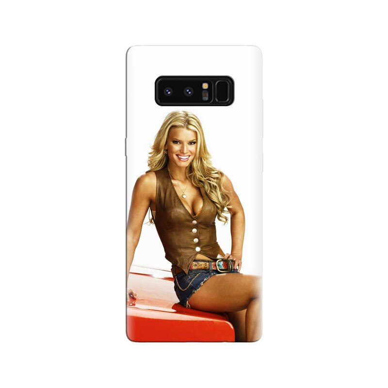 Husa Samsung Note 8 Jessica Simpson