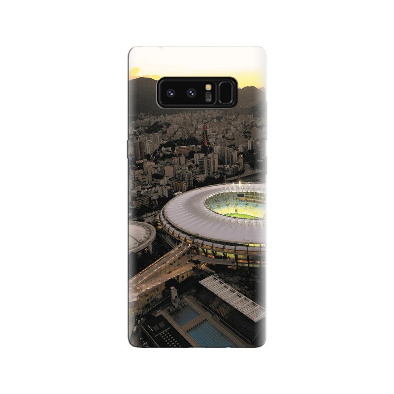 Husa Samsung Note 8 Largest Stadium In Brazil Hd Images