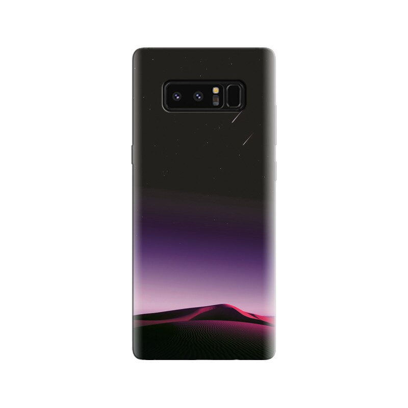 Husa Samsung Note 8 Beauty Nature