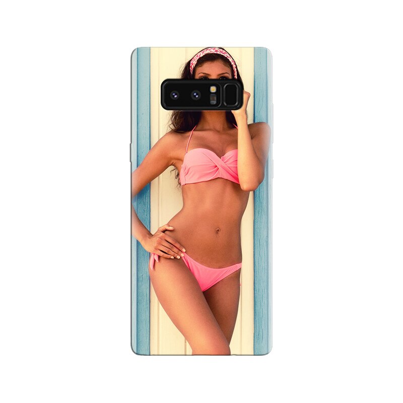 Husa Samsung Note 8 Bikini Babe