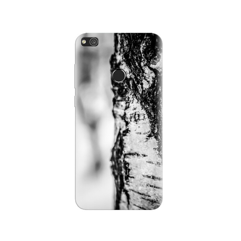 Husa Huawei P8 Lite 2017 Winter Bark