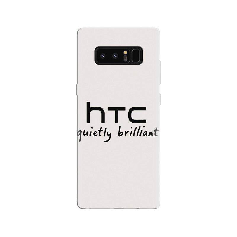 Husa Samsung Note 8 Brilliant Htc