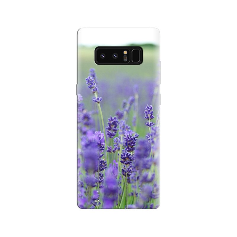 Husa Samsung Note 8 Lavender