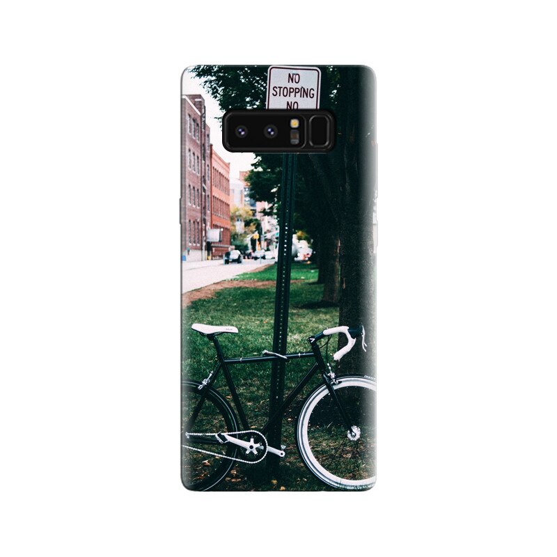 Husa Samsung Note 8 Break The Rules