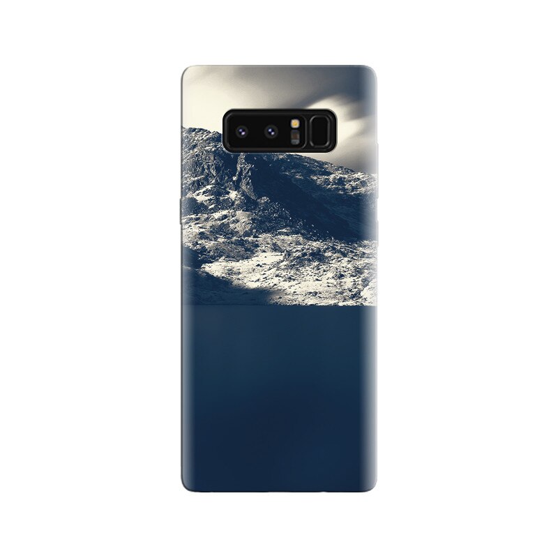 Husa Samsung Note 8 Blueberry Mountain