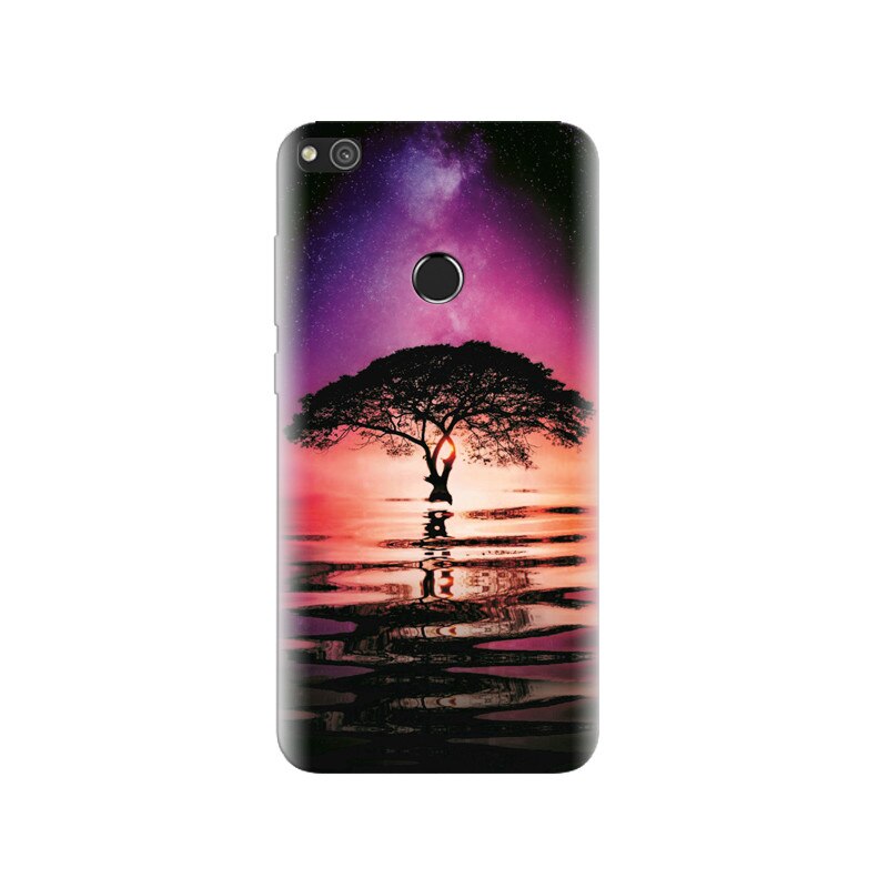 Husa Huawei P8 Lite 2017 Water Tree