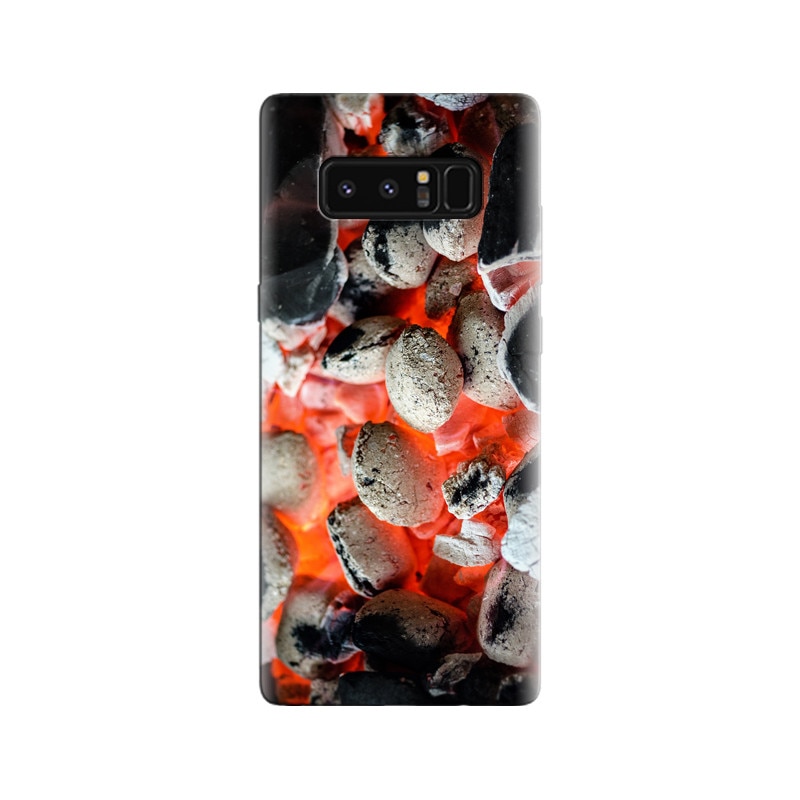 Husa Samsung Note 8 Hot Bbq