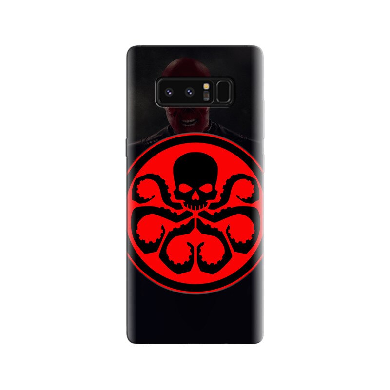 Husa Samsung Note 8 Hydra Skull