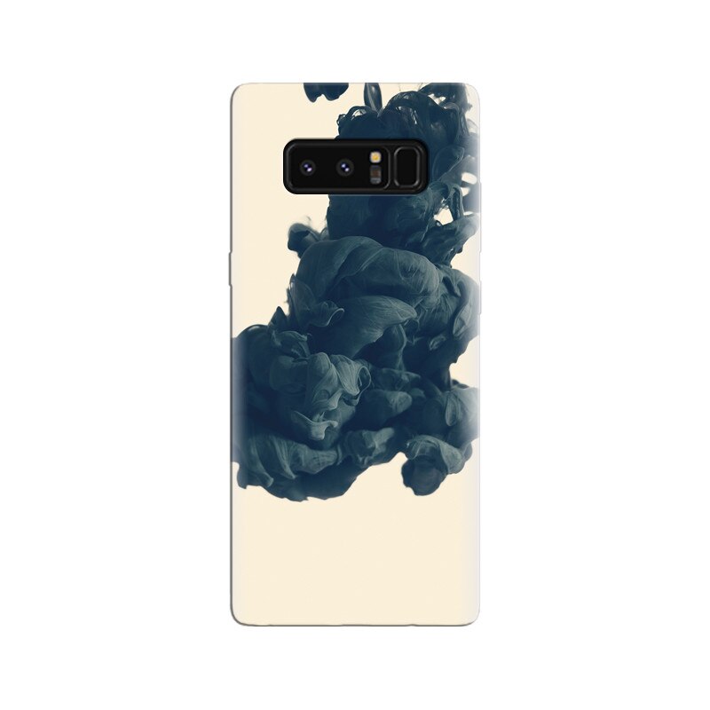 Husa Samsung Note 8 Black Ink