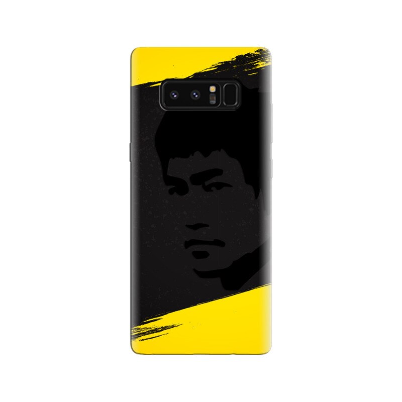 Husa Samsung Note 8 Bruce Lee Legend