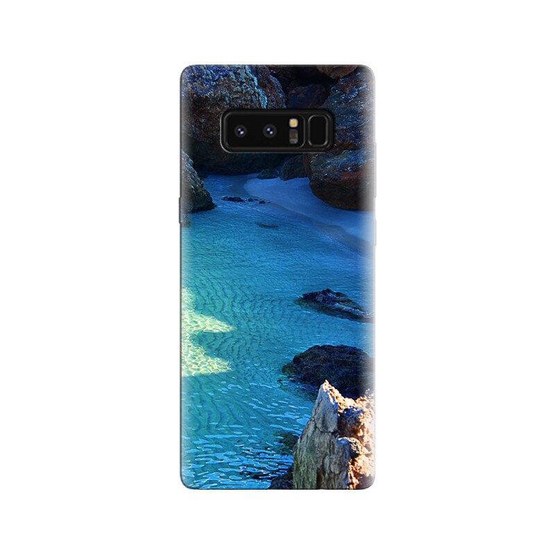 Husa Samsung Note 8 Ibiza