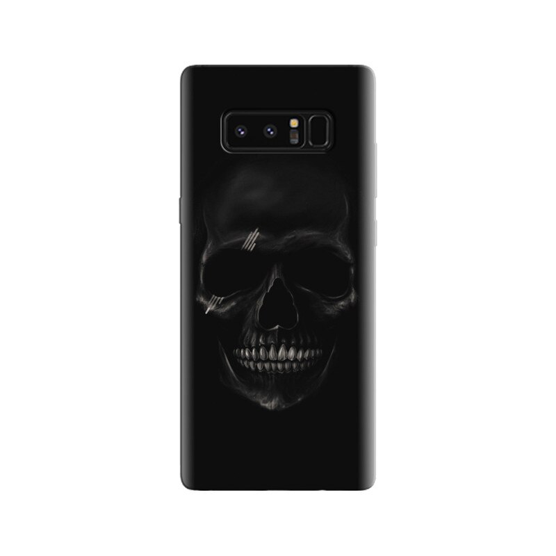 Husa Samsung Note 8 High Quality Balck Images And Pictures