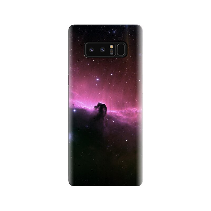 Husa Samsung Note 8 Horse Nebula Stars