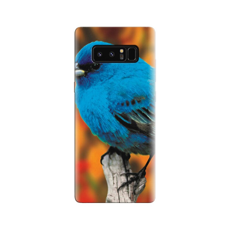 Husa Samsung Note 8 Blue Sparrow