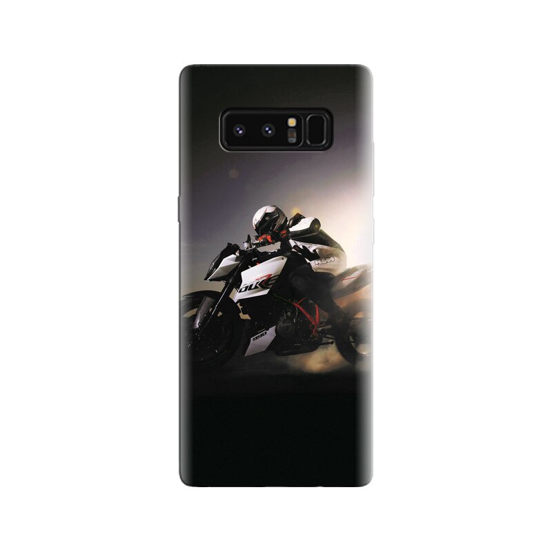 Husa Samsung Note 8 Bike KTM Superduke Large