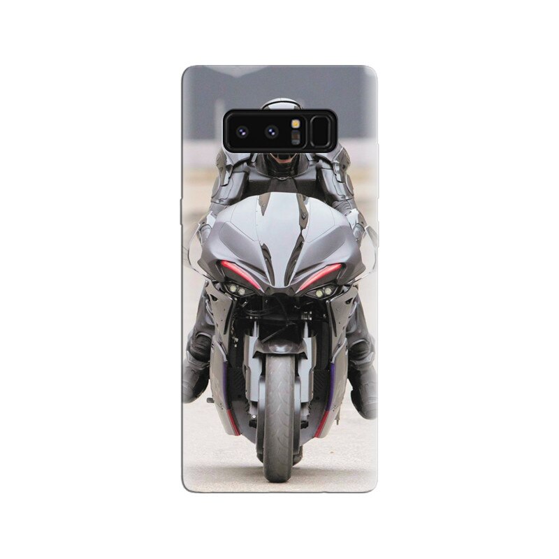 Husa Samsung Note 8 Bike 002