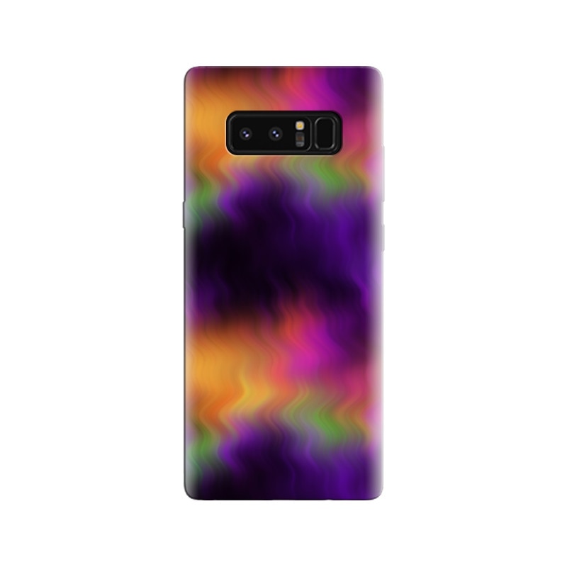 Husa Samsung Note 8 Hot Metal