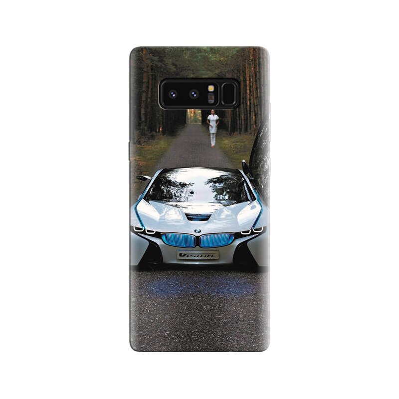 Husa Samsung Note 8 Car 001