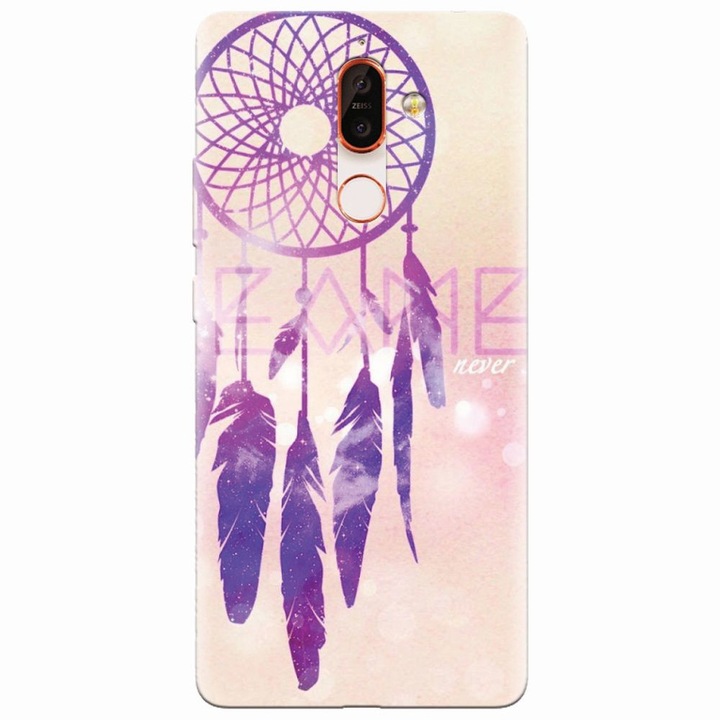 Π‘ΠΈΠ»ΠΈΠΊΠΎΠ½ΠΎΠ² ΠΊΠ΅ΠΉΡ Π·Π° Nokia 7 Plus, Dream Catcher
