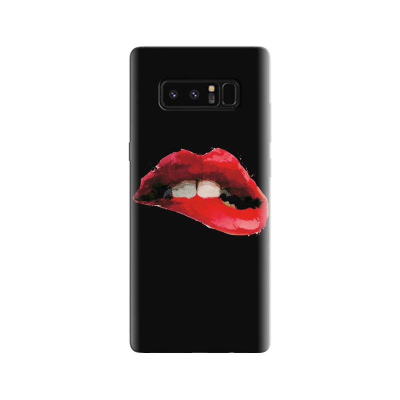 Husa Samsung Note 8 Hot Lips Cartoon Background Images And Photos