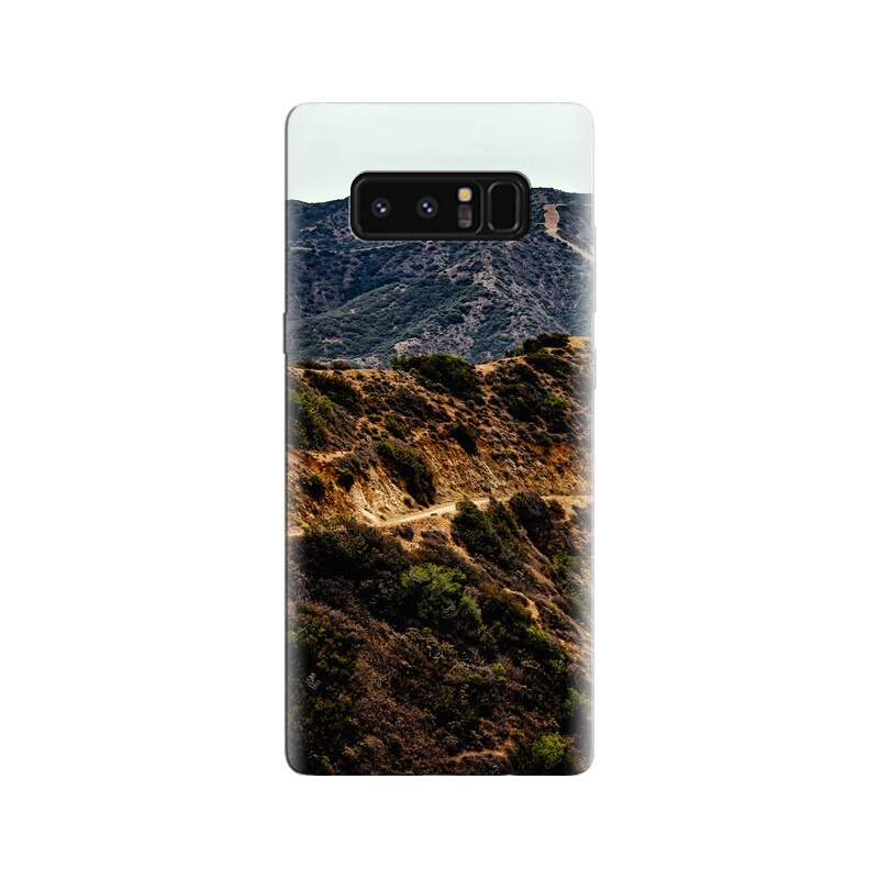 Husa Samsung Note 8 Catalina Island