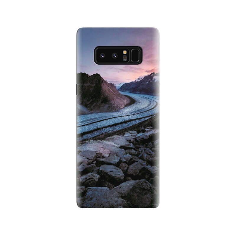 Husa Samsung Note 8 Bettmeralp Switzerland 8k Z6