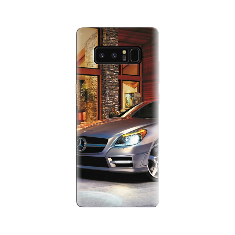 Husa Samsung Note 8 Cars Of