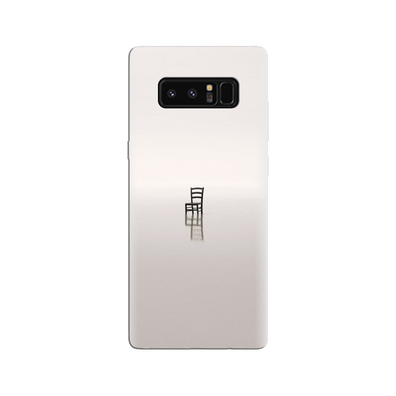 Husa Samsung Note 8 Chair Minimalism Image